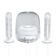 Акустическая система Harman Kardon SoundSticks 5 White (HKSOUNDSTK5WEP)