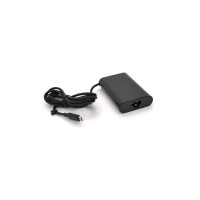 Блок питания к ноутбуку Merlion DELL 65W, Type-C (28340 / LDL65/Type-C)