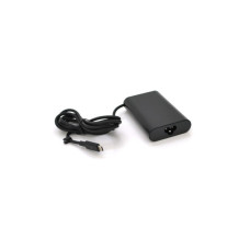 Блок питания к ноутбуку Merlion DELL 65W, Type-C (28340 / LDL65/Type-C)