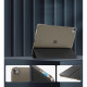 Чехол для планшета BeCover Tri Fold Hard Apple iPad Pro 13" M4 2024 Black (711730)