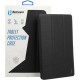 Чехол для планшета BeCover Tri Fold Hard Apple iPad Pro 13" M4 2024 Black (711730)
