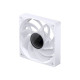 Кулер для корпуса JONSBO SL-120W White