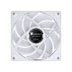 Кулер для корпуса JONSBO SL-120W White