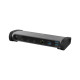 Порт-репликатор J5create Dock-Station USB-C 11-in-1 (Thunderbolt/PD/картридер/USB-A/USB-C) (JTD562-EN)