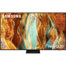 Samsung TV Set 85  NeoQLED 4K 50Hz Smart Tizen Black (QE85QN70FAUXUA)