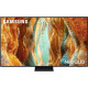 Samsung TV Set 85  NeoQLED 4K 50Hz Smart Tizen Black (QE85QN70FAUXUA)