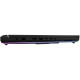 ASUS Ноутбук ROG Strix SCAR 16 G635LR-RW074W 16" 2.5K mLED, Intel Ultra 9 275HX, 32GB, F1TB, NVD5070Ti-12, Win11, Чорний (90NR0LU1-M002M0)