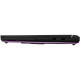 ASUS Ноутбук ROG Strix SCAR 16 G635LR-RW074W 16" 2.5K mLED, Intel Ultra 9 275HX, 32GB, F1TB, NVD5070Ti-12, Win11, Чорний (90NR0LU1-M002M0)