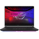 ASUS Ноутбук ROG Strix SCAR 16 G635LR-RW074W 16" 2.5K mLED, Intel Ultra 9 275HX, 32GB, F1TB, NVD5070Ti-12, Win11, Чорний (90NR0LU1-M002M0)