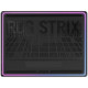 ASUS Ноутбук ROG Strix SCAR 16 G635LR-RW074W 16" 2.5K mLED, Intel Ultra 9 275HX, 32GB, F1TB, NVD5070Ti-12, Win11, Чорний (90NR0LU1-M002M0)