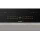 Gorenje Варильна поверхня Gorenje індукційна, 60см, PowerBoost, SliderTouch, збільшена площа приготування, чорний (GI6432BSCWF)