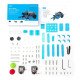 Makeblock Розширення Makeblock для mBot2: Розумний світ (Smart World) (P1020008)
