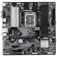 Gigabyte Motherboard B760M D3HP s1700 B760 4xDDR5 M.2 HDMI D-Sub mATX (B760M_D3HP)