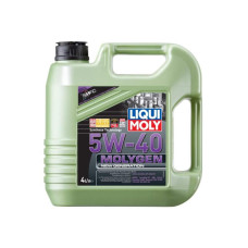 Liqui Moly Олива моторна Molygen New Generation 5W-40 4л (9054/8578) (LIM9054)