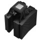 Кулер для процессора Deepcool Assassin IV VC VISION (R-ASN4-BKNVMD-G)