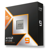 Процессор AMD Ryzen 9 9900X3D (100-100001368WOF)