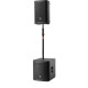 Домашний сабвуфер JBL JBL PRX915XLF Black (JBL-PRX915XLF-EK)