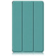 Чехол для планшета BeCover Smart Case Lenovo Tab M9 TB-310 9" Dark Green (709223)
