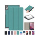 Чехол для планшета BeCover Smart Case Lenovo Tab M9 TB-310 9" Dark Green (709223)