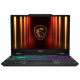 Ноутбук MSI Cyborg 15 (9S7-15Q342-074)