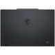 Ноутбук MSI Cyborg 15 (9S7-15Q342-074)