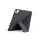 Чохол до планшета BeCover Ultra Slim Origami Magnetic Apple iPad Pro 11" M4 2024 Black (712960)