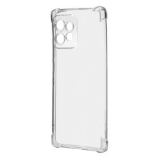 Чехол для мобильного телефона Armorstandart Air Force Motorola Edge 40 Pro Camera cover Transparent (ARM67866)