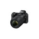 Объектив Nikon Z NIKKOR MC 105mm f2.8 VR S (JMA602DA)