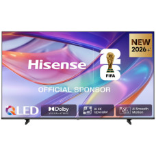 Телевизор Hisense 50E7S