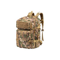 2E Tactical Military Tact Backpack 45L, Multicam (2E-MILTACBKP-45L-MC)