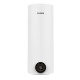 Bosch Electric water heater round slim Tronic 4000T, 50L, 1,5kW, dry, vertical mounting, electr. control, B, white (7736507575)