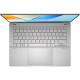 ASUS Ноутбук ASUS Vivobook S 14 M5406KA-SF150 14  FHD OLED, AMD AI 5 340, 16GB, F512GB, UMA, NoOS, Сріблястий (90NB15W1-M008H0)