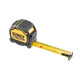DeWALT TOUGH tape measure, 5 m x 32 mm, with winding lock, ABS plastic, magnet (DWHT36917-0)