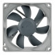 Кулер для корпуса Noctua REDUX (NF-R8 redux-1800)