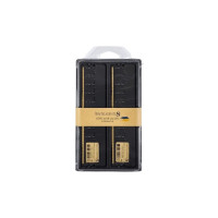 Модуль памяти для компьютера DDR4 16GB (2x8GB) 3200 MHz INTELIGENTES (IU4DHE2/16)
