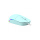 Мышка Defender Azora MB-241 LED USB Blue (52243)