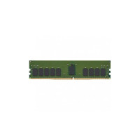 Модуль памяти для сервера Kingston 16GB 3200MT/s DDR4 ECC Reg CL22 DIMM 2Rx8 Micron R Rambus (KSM32RD8/16MRR)
