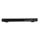 Чехол для ноутбука Armorstandart 15.3" MacBook Air M4/M3/M2 (A3241/A3114/A2941) Black Crystal (ARM79444)