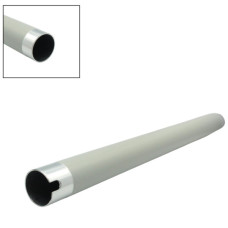 Вал тефлоновый Samsung ML-1510/1520/1610/1615/1640/1641/1710/1750/1755/2010 Welldo (JC66-00601A-WD)