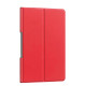 Чехол для планшета BeCover Smart Case Lenovo Tab Plus 11.5" Red (711842)