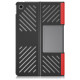 Чехол для планшета BeCover Smart Case Lenovo Tab Plus 11.5" Red (711842)