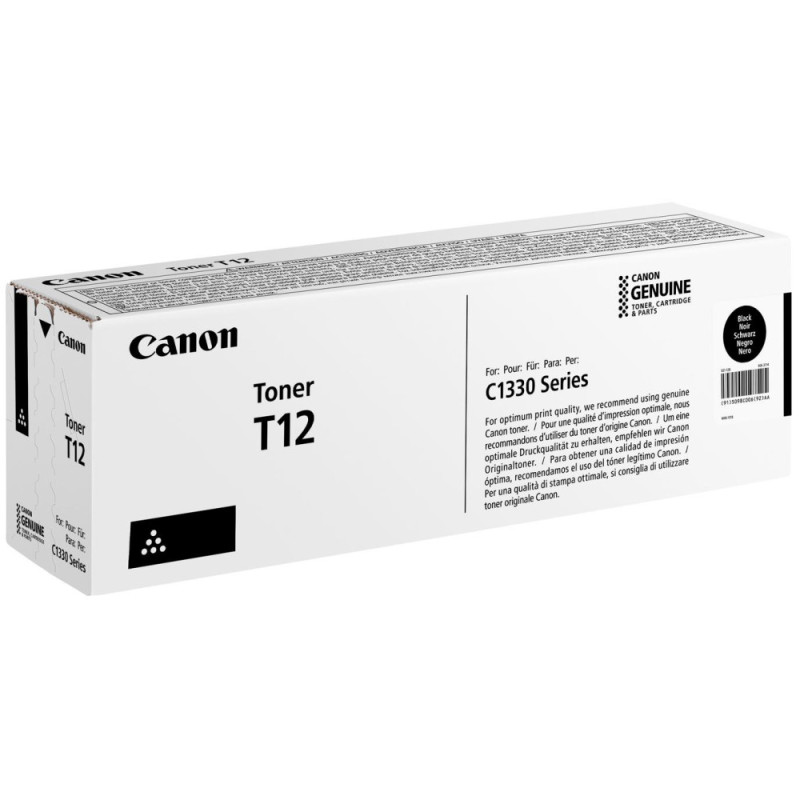 Canon T12 i-SENSYS XC1333 Series (5098C006)