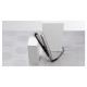 Remington hair straightener ProLuxe You Adaptive, 52V, temp. modes-9, 150-230С, display, ionization, ceramics, black-gray (S9880)