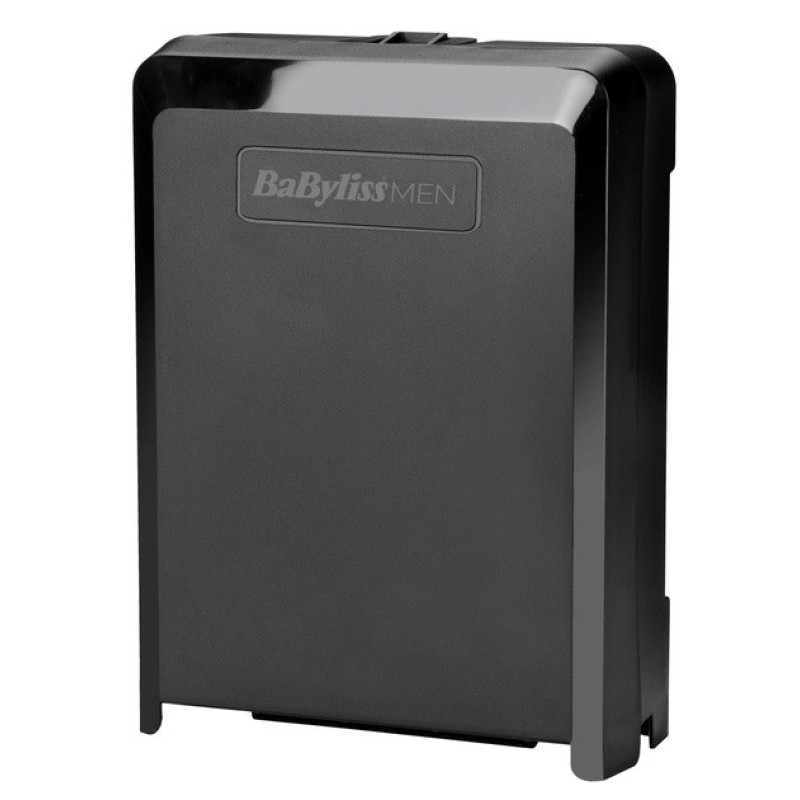 BaByliss E976E, Hair clipper, black