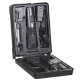 BaByliss E976E, Hair clipper, black