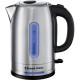 Russell Hobbs Электрочайник, 1,7л, металл, черный (26300-70)