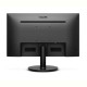 Monitor Philips 21.5" 221V8/00 VA Black