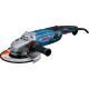 Bosch Angle Grinder GWS 30-230 B, 230 mm, 2800W, 6500rpm, 5.9 kg (0.601.8G1.000)