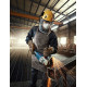 Bosch Angle Grinder GWS 30-230 B, 230 mm, 2800W, 6500rpm, 5.9 kg (0.601.8G1.000)