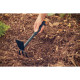 Fiskars Ergo Cultivator Hoe (1027030)